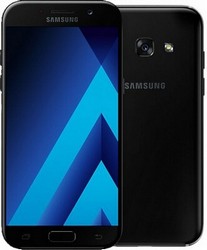 Замена стекла на телефоне Samsung Galaxy A5 (2017) в Твери